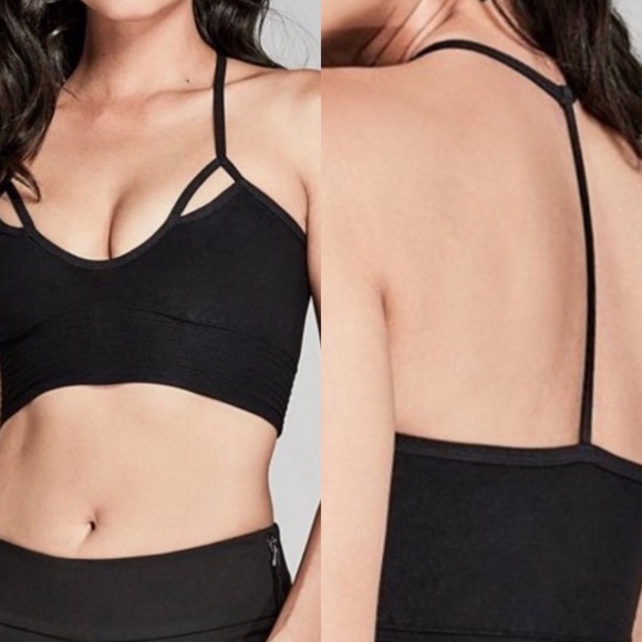 Guess by Marciano Other - Guess by Marciano Lilly Bralette Black XS/S